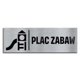 tabliczka-informacyjna-15x5cm-plac-zabaw-oznaczenie-na-drzwi-rozne-wzory