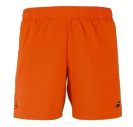 spodenki-tenisowe-babolat-short-lebron-pomaranczowe-xxl