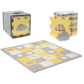 mata-puzzle-kinderkraft-luno-shapes-piankowe
