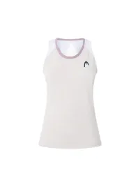 top-tenisowy-head-play-tech-tank-top-women-bezowy-xl