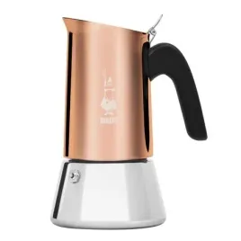 kawiarka-bialetti-new-venus-4tz-miedziana