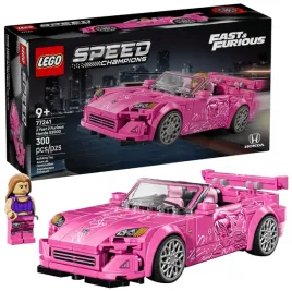 lego-speed-honda-s2000-77241