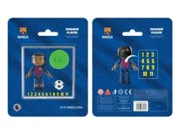 klocki-figura-jugador-fc-barcelona-model-3-4cm