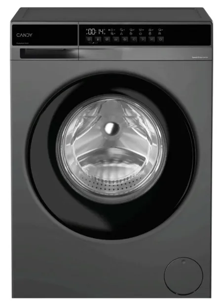 Pralka Candy antracyt EY 27SB7G-S 7 kg 1200 obr 12 programów PARA inwerter