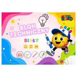 blok-techniczny-a4-bialy-10-kartek-160-g-hellokids-szkolny-dla-dzieci