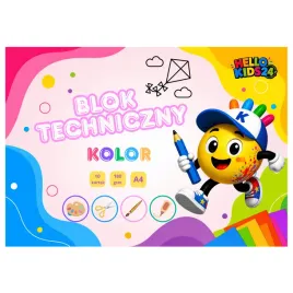 blok-techniczny-a4-kolorowy-10-kartek-180-g-dla-dzieci-szkolny-do-malowania
