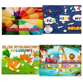 bloki-rysunkowe-techniczne-a3-a4-kolorowe-do-rysowania-zestaw-4-blokow