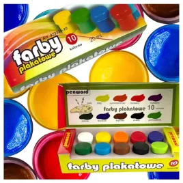 farby-plakatowe-penword-12-kolorow-20-ml-w-sloiczkach-do-malarstwa-szkolne