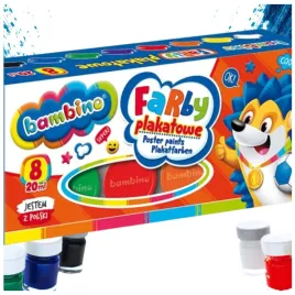 farby-plakatowe-bambino-8-kolorow-20-ml-w-sloiczkach-do-malarstwa-szkolne