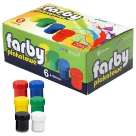 farby-plakatowe-penword-6-kolorow-20-ml-w-tubkach-do-malarstwa-szkolne