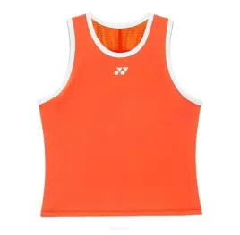top-tenisowy-yonex-ladies-practice-pomaranczowy-r-xs