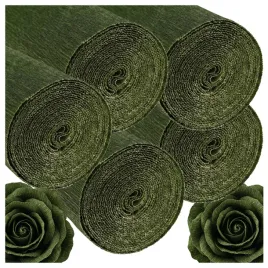krepina-wloska-zielony-50x250-180g-zestaw-5x-562