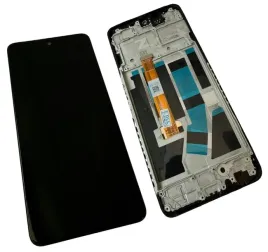 hq-wyswietlacz-lcd-ekran-z-ramka-do-oppo-a79-5g-czarny