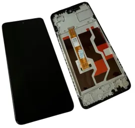 hq-wyswietlacz-lcd-ekran-z-ramka-do-oppo-a80-5g-czarny