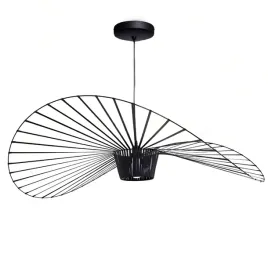 lampa-kapelusz-zyrandol-wiszacy-loft-czarny-nowoczesny-industrialny-60-cm