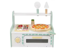 pizzeria-drewniany-piec-do-pizzy-dla-dzieci-maly-kucharz-zestaw-prezent
