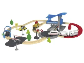 playtive-drewniana-kolejka-pociag-miejski-duzy-zestaw-51-el-elektryczny