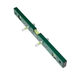 poziomica-uniwersalna-parkside-zielona-50-cm-mocna-amortyzacja