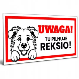 tabliczka-uwaga-pies-z-rasa-imieniem-psa-owczarek-australijski-16x8cm-pcv