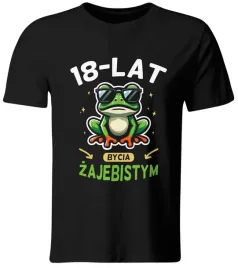 koszulka-18-lat-bycia-zajebistym-prezent-na-18-te-urodziny-roz-2xl