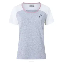 koszulka-tenisowa-head-play-tech-t-shirt-women-szara-l