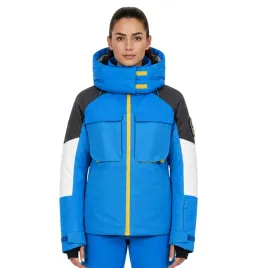 kurtka-damska-phenix-alpine-crossover-narciarska-niebieska