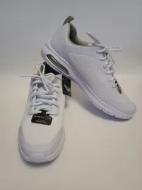 buty-skechers-biale