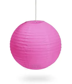 lampion-papierowy-kula-40-cm-fuksja