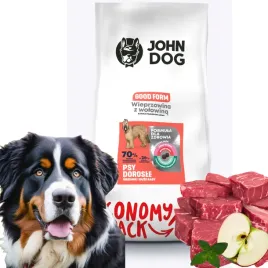 john-dog-good-form-wieprzowina-z-wolowina-12-kg