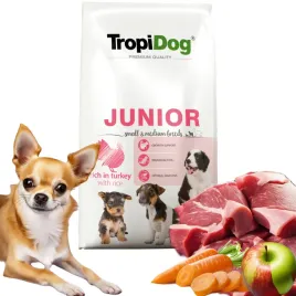 tropidog-junior-indyk-8kg-shih-tzu