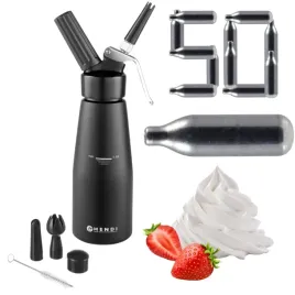 syfon-do-bitej-smietany-05-l-czarny-zestaw-z-50-nabojami-n2o-hendi-588420-586907