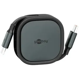 kabel-usb-c-1m-chowany-5v-3a-15w-hispeed-480-mbit-s-czarno-srebrny-goobay
