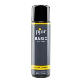 lubrykant-zel-nawilzajacy-silikonowy-pjur-basic-250-ml