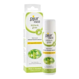 lubrykant-zel-nawilzajacy-wodny-hialuron-pjur-med-repair-glide-100-ml