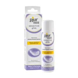 lubrykant-zel-nawilzajacy-wodny-bez-gliceryny-pjur-med-sensitive-100-ml