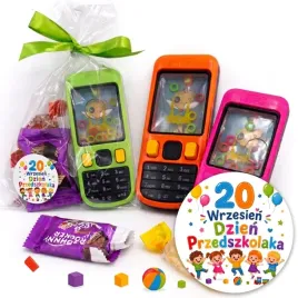 prezent-na-dzien-przedszkolaka-gra-wodna-telefon-slodycze-upominek-zestaw-b