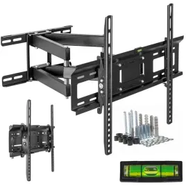 uchwyt-scienny-do-lcd-strong-23-70-duze-ramie