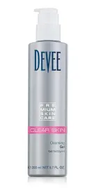 devee-clear-skin-zel-oczyszczajacy-200-ml