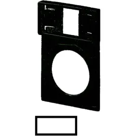 ramka-z-tabliczka-opisowa-czysta-alumin-q25ts-02