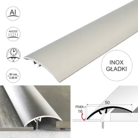 listwa-laczeniowa-progowa-do-roznicy-poziomow-effector-a65-93cm-inox-gladki