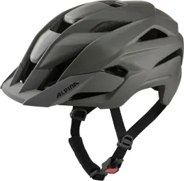 alpina-kamloop-kask-rowerowy-grey-matt-6064-cm-lekki-regulowany