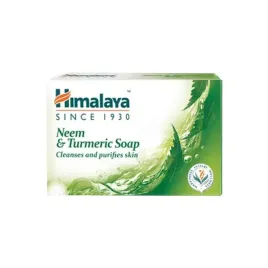 mydlo-w-kostce-neem-and-turmeric-soap-himalaya-125g
