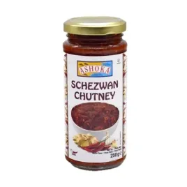 schezwan-chutney-ashoka-250g