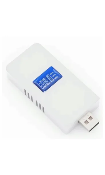ZAGŁUSZACZ ZAKŁUCACZ BLOKADA URZĄDZEŃ  SIECI Bluetooth iWiFi 2,4G 5,2G 5,8G