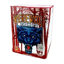 werewolf-cle4037-klasa-f2