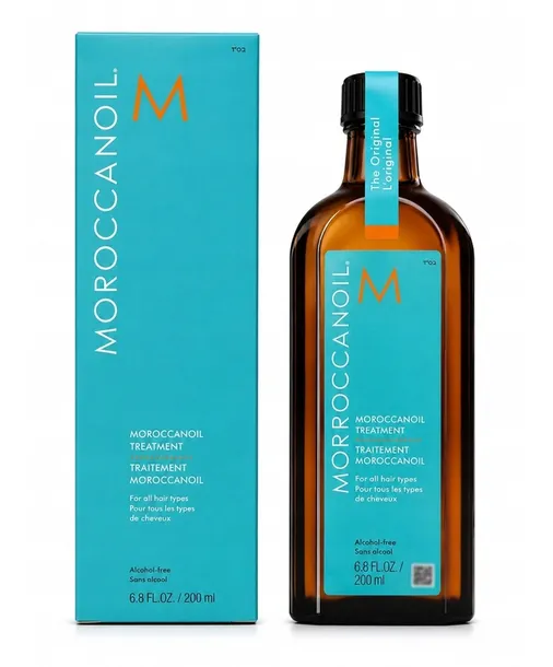Moroccanoil Treatment Kuracja 200 ml