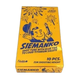 siemanko-single-shot-fm19-b-10sztuk-w-opakowaniu