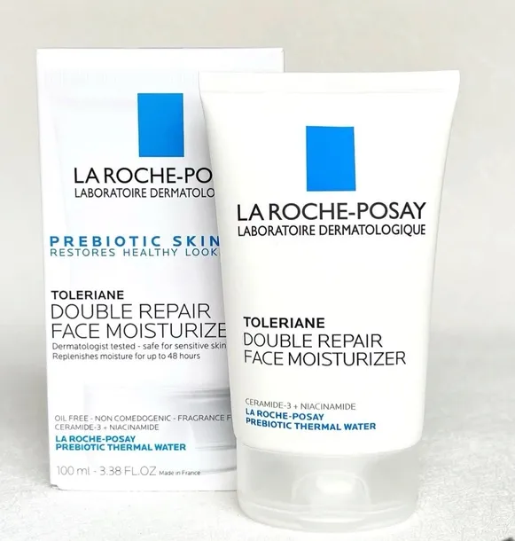 La Roche-Posay Toleriane Double Repair Face Moisturizer