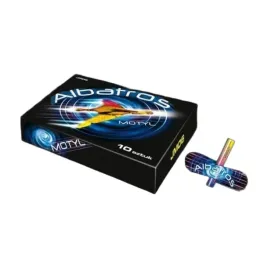 albatros-jm06