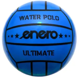 pilka-gumowa-water-polo-siatkowa-enero-niebieska